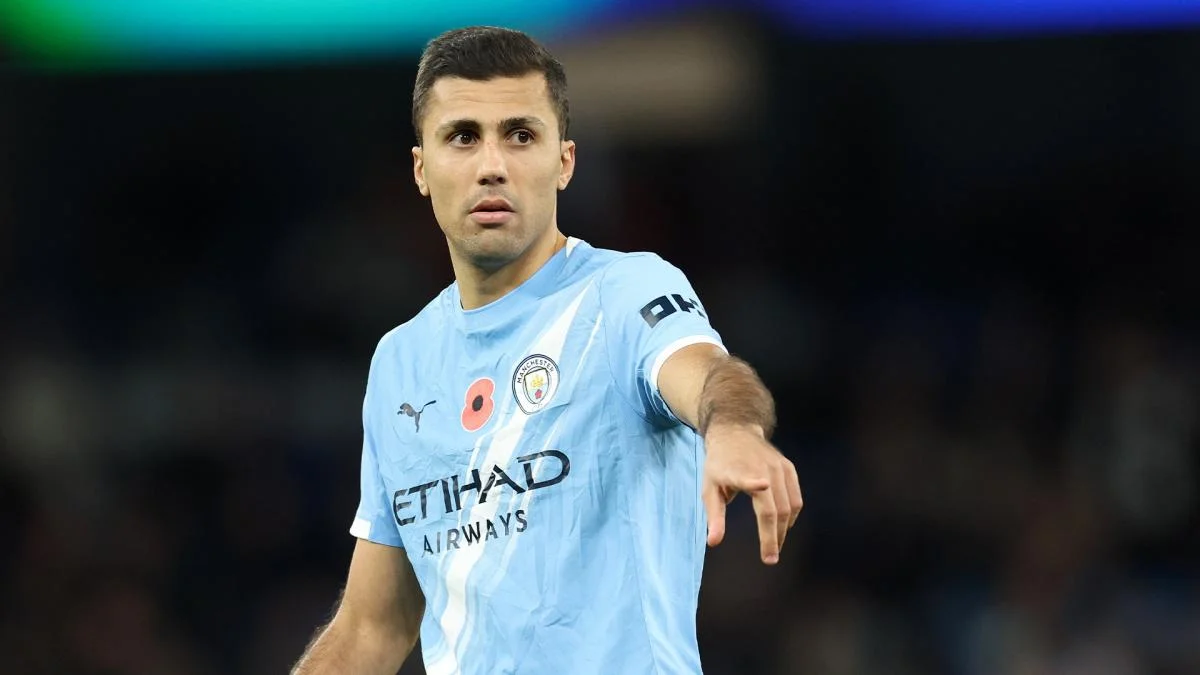 Mercato PSG : c’est terminé aussi avec Rodri !