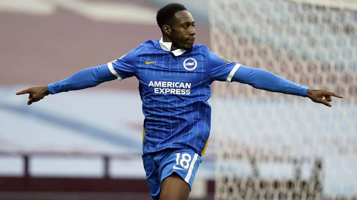 Accord trouvé entre Chelsea et Danny Welbeck