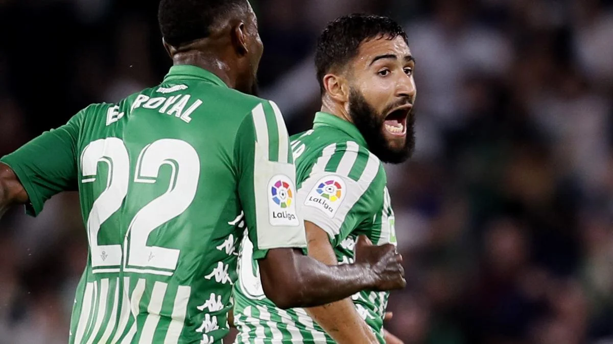 Nabil Fekir tout proche de rejoindre un promu saoudien