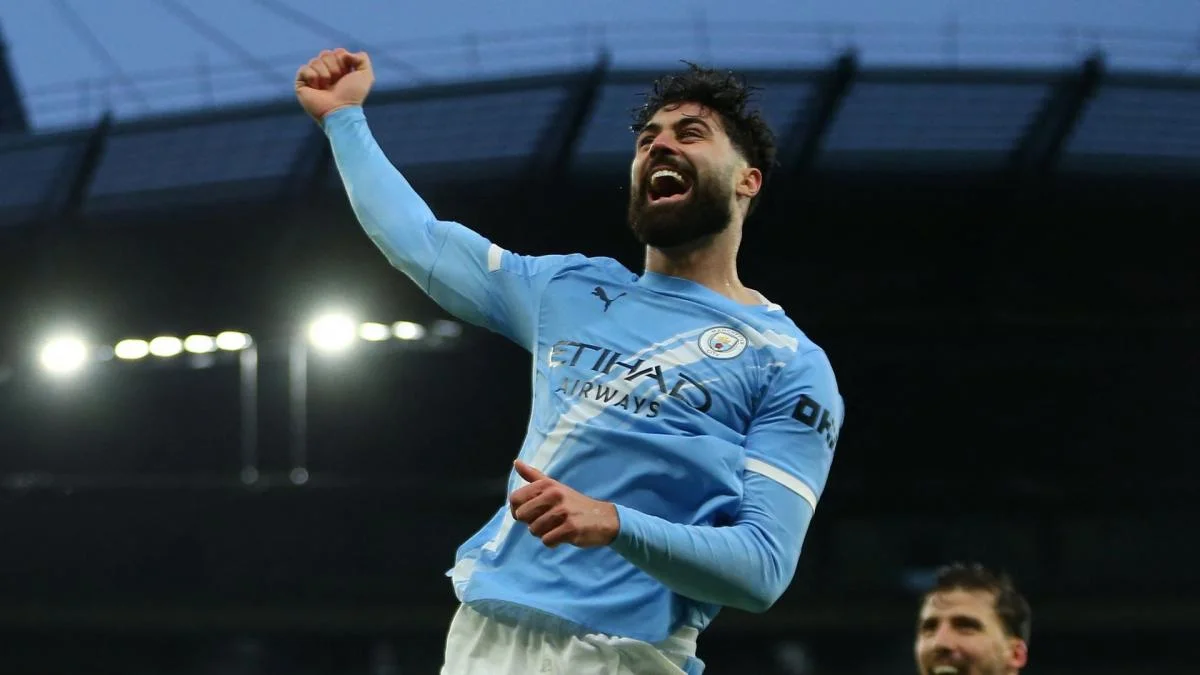 Joško Gvardiol prolonge à Manchester City