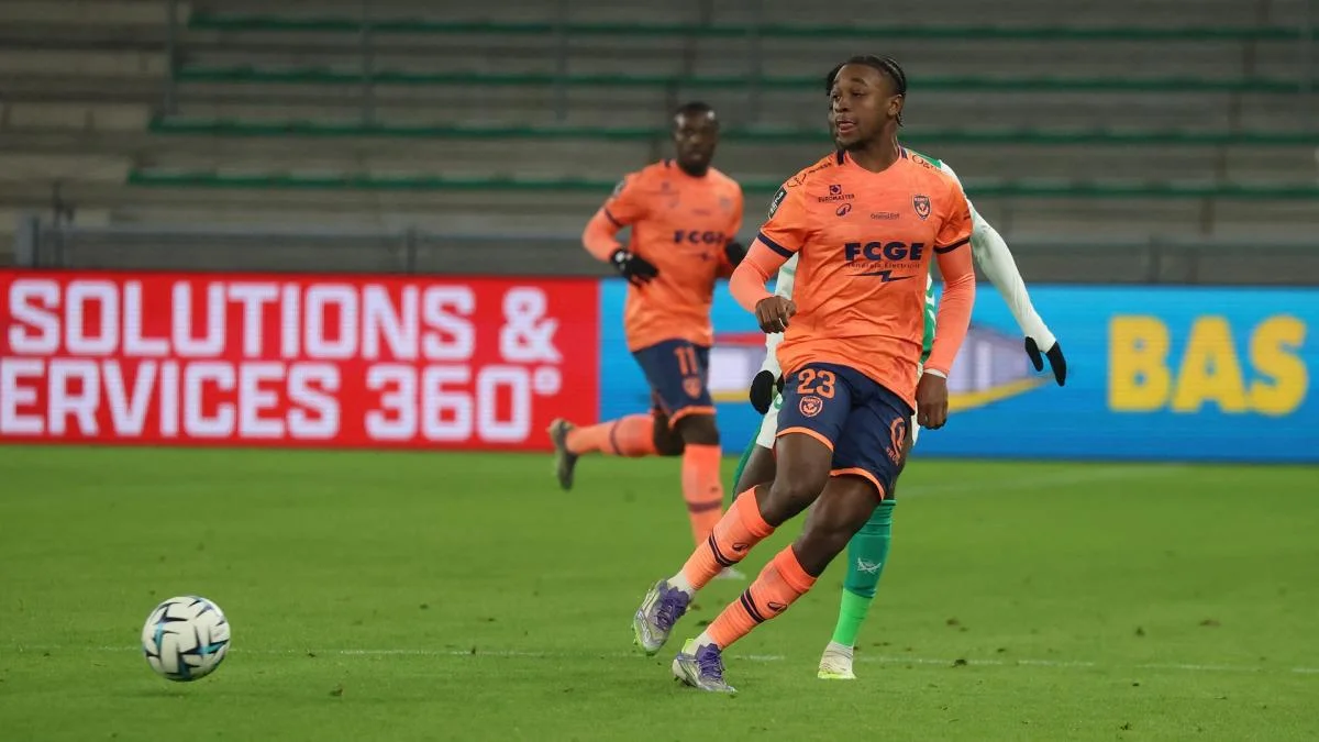 Le Mans : Rayan Bamba arrive en prêt du Stade Rennais