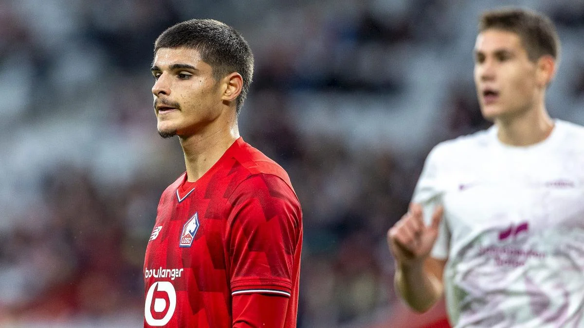LOSC : Olivier Létang prévient Matias Fernandez-Pardo et ses courtisans