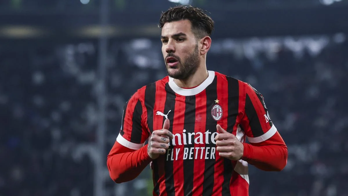 Mercato : Théo Hernandez veut quitter Al Hilal et se propose à un géant d’Europe