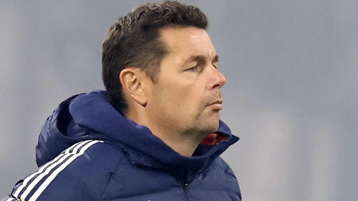 Crystal Palace : Sage n’écarte pas des recrues venues de Lens