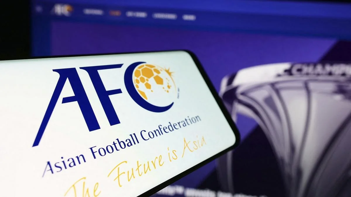 FIFA : l’AFC ne comprend pas la décision de Gianni Infantino