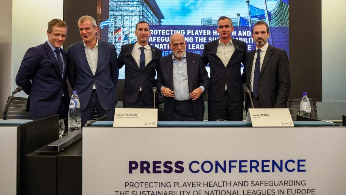 FIFA : le communiqué préoccupant de la FIFPro