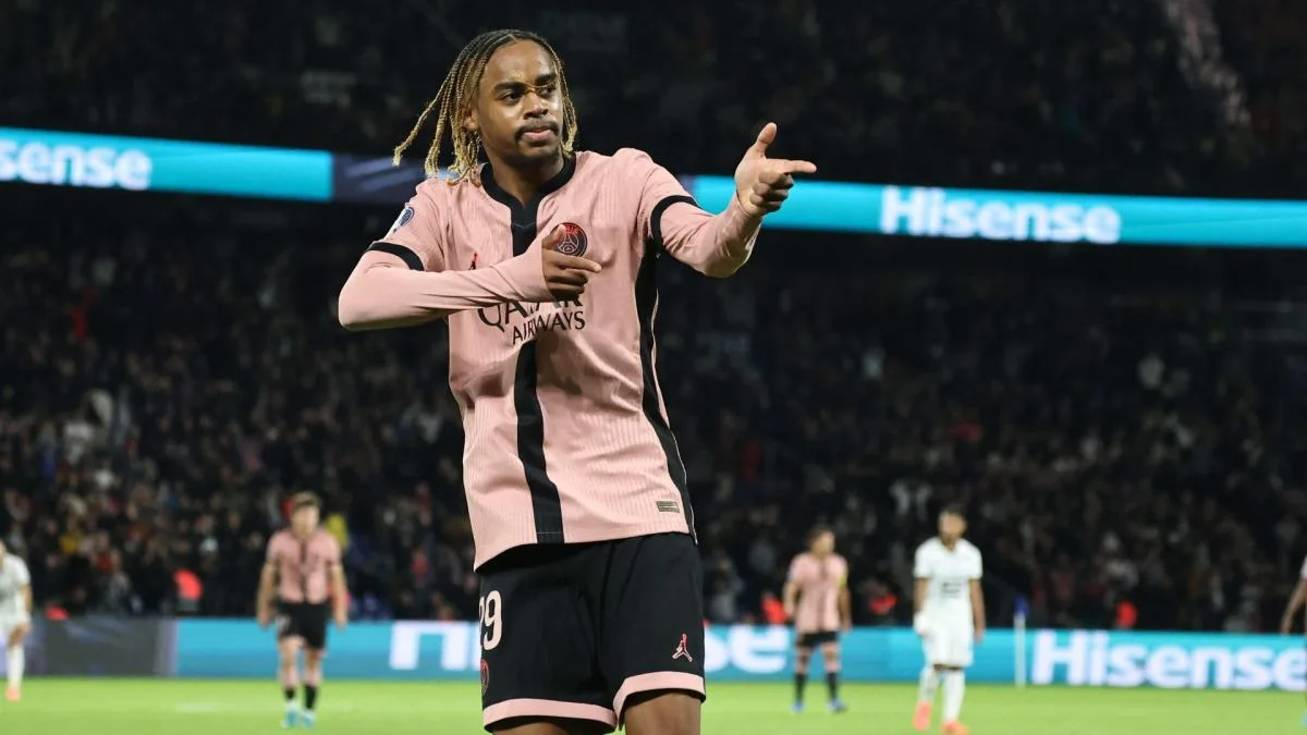 JT Foot Mercato : le mercato du PSG s’emballe