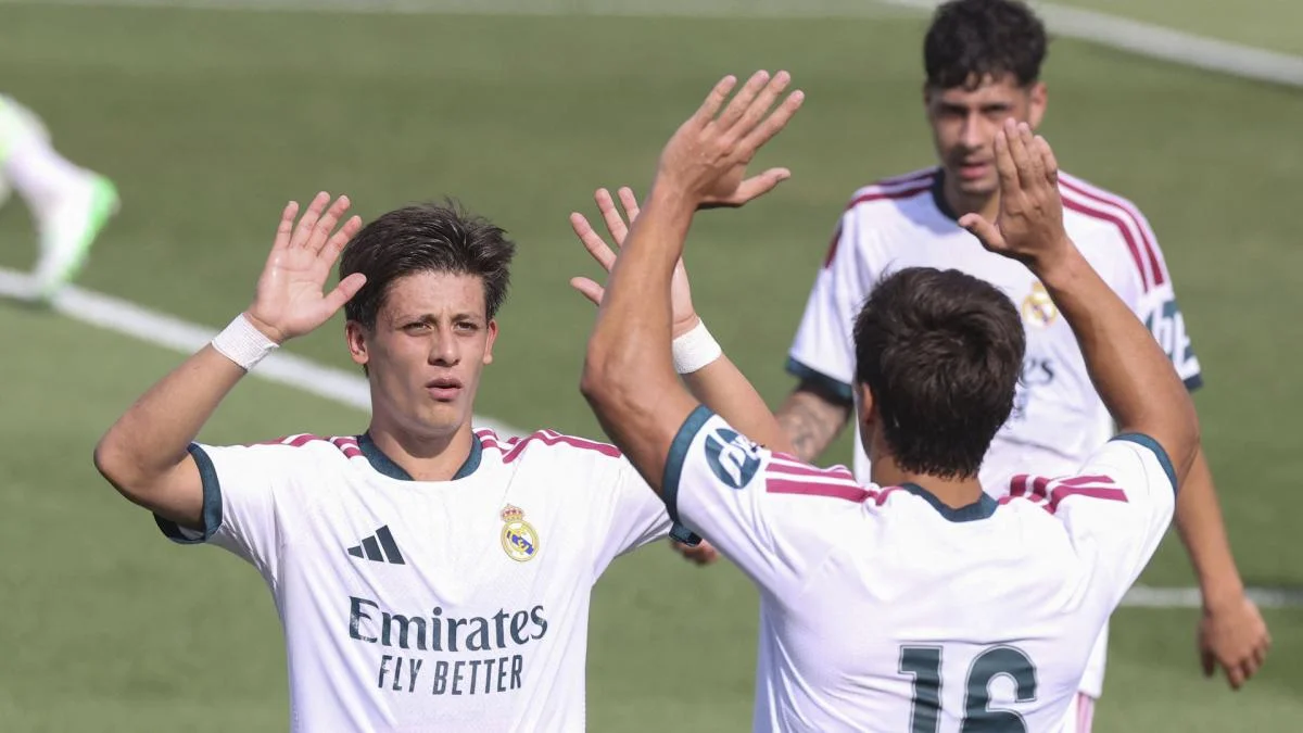 Les premiers enseignements à tirer du nouveau Real Madrid de José Mourinho