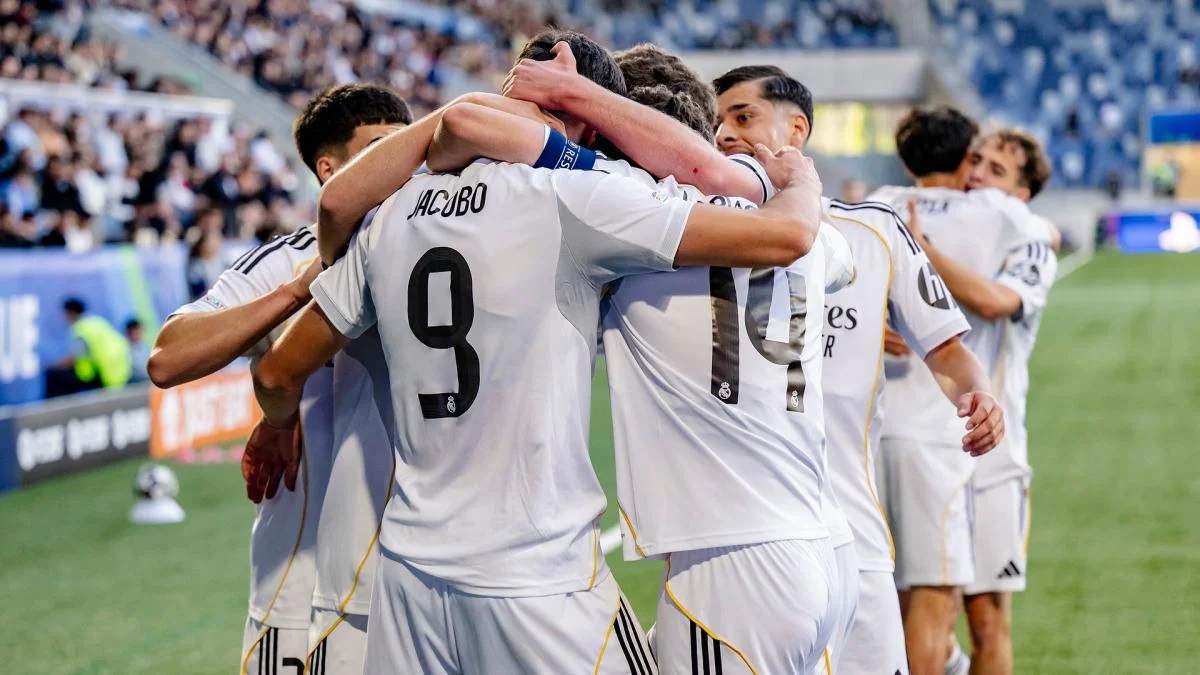Strasbourg va boucler l’arrivée d’un attaquant du Real Madrid