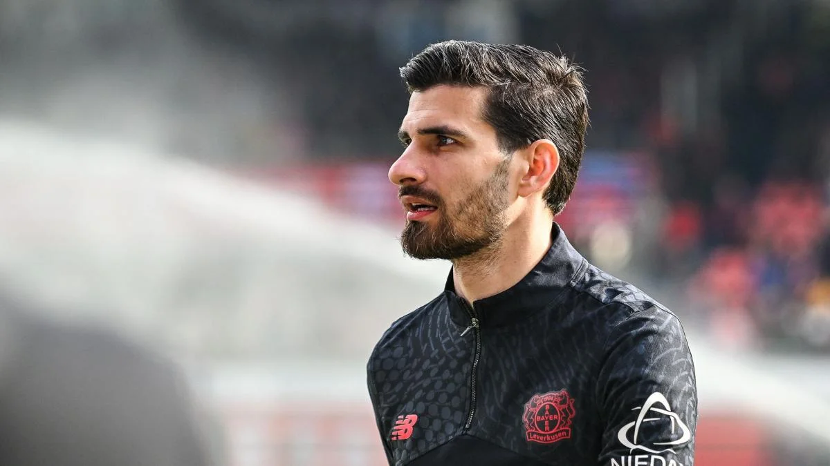 Mercato : Martin Terrier proche d’un retour en Ligue 1 !