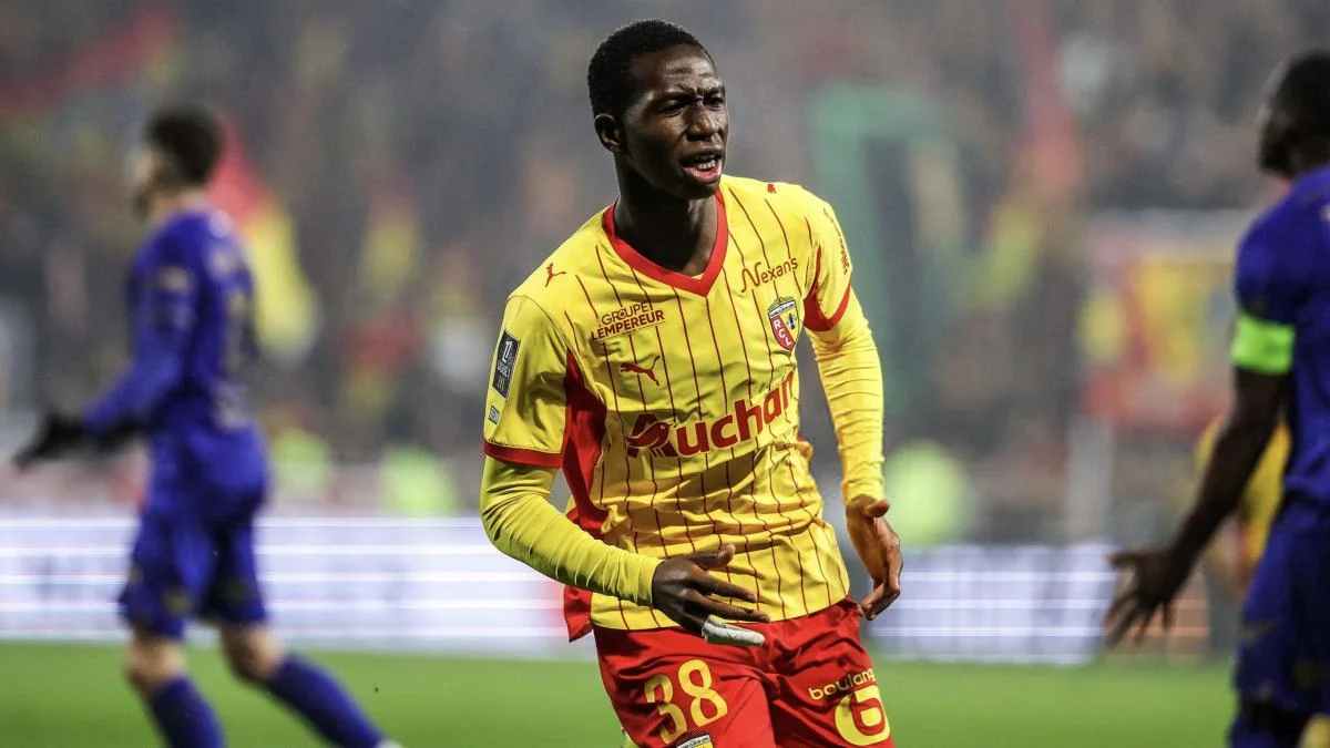 Como Cup : Lens va affronter Villarreal en finale