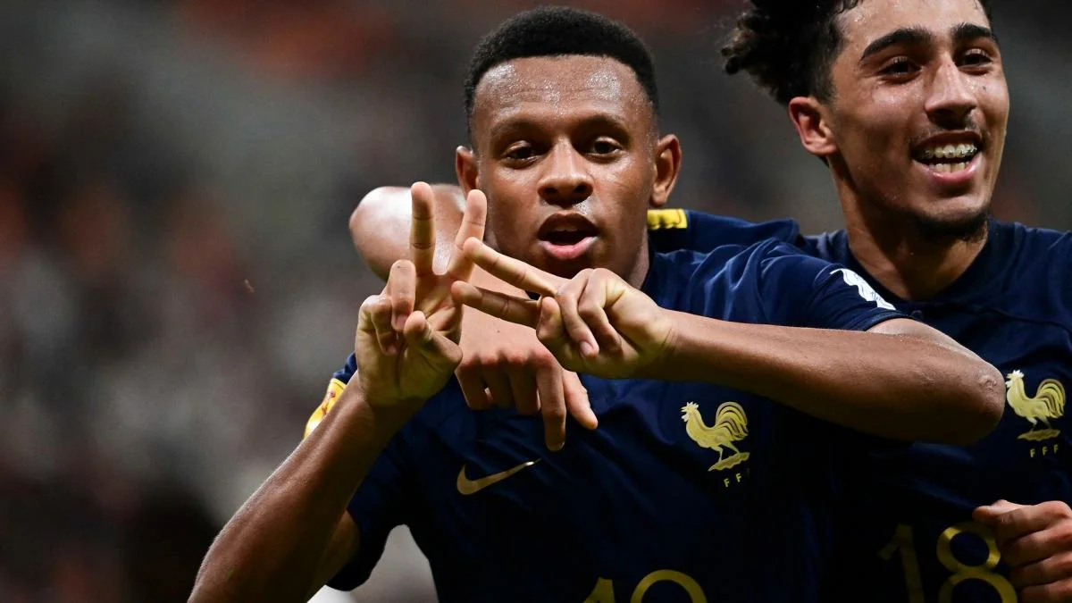 L’AS Monaco annonce le départ de Joan Tincrès