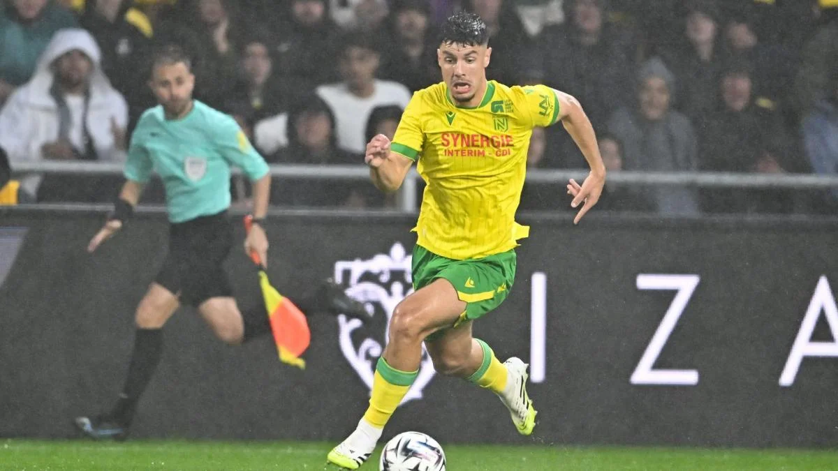 Matthis Abline file à l’AS Monaco pour 25 M€ ! 