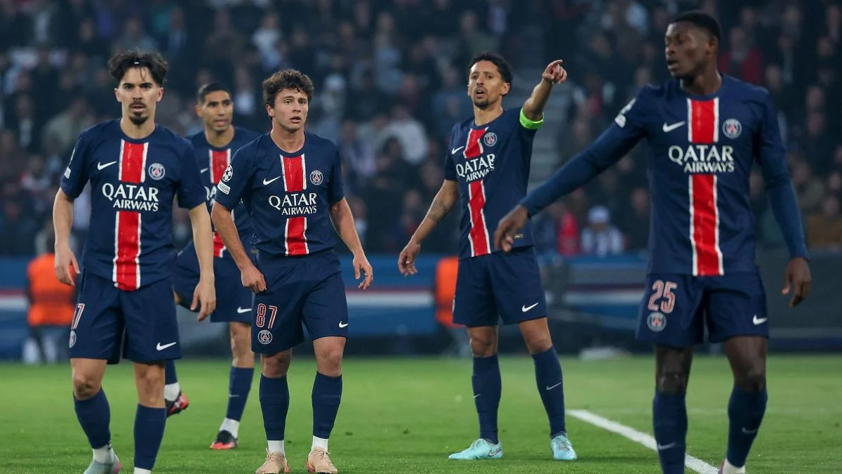 PSG : Luis Campos dévoile pourquoi il adore recruter des joueurs portugais