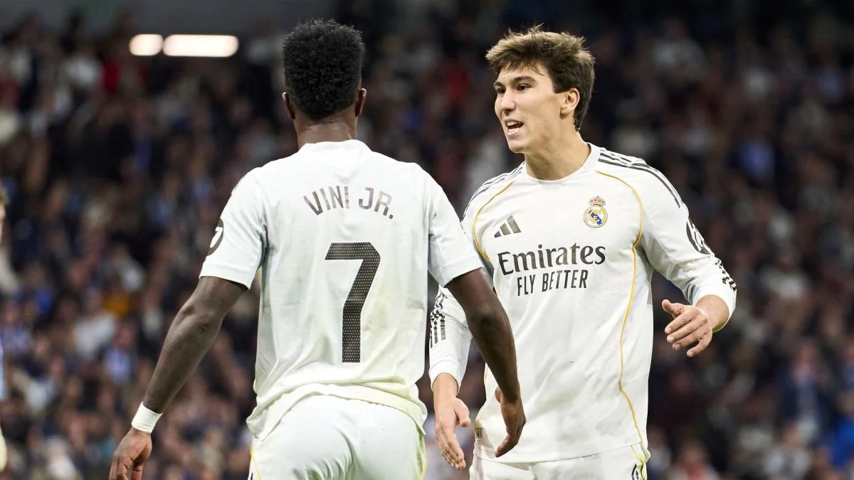 Le Real Madrid boucle une vente à 70 M€