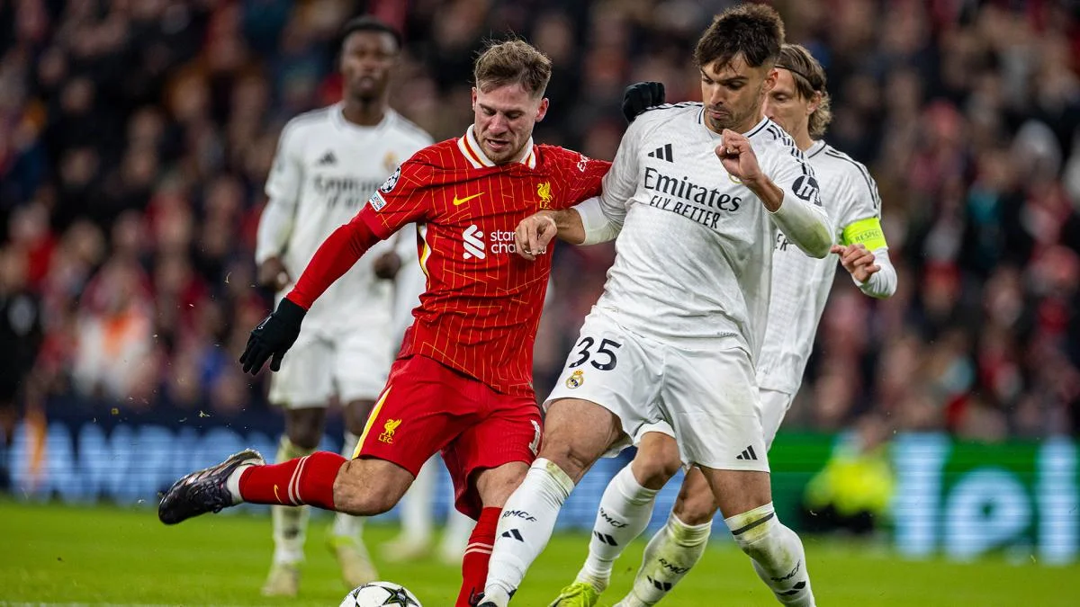 Real Madrid : coup dur pour Raul Asencio