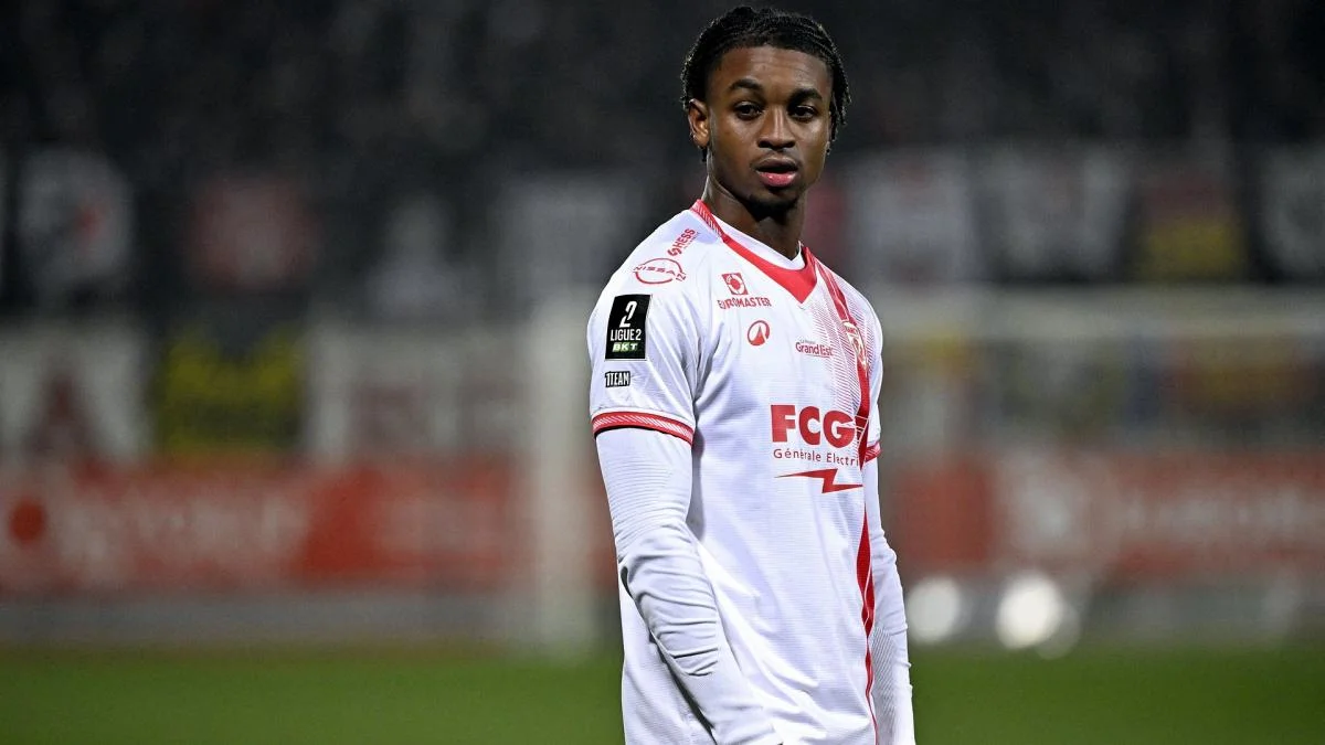 Rennes prête Rayan Bamba au Mans