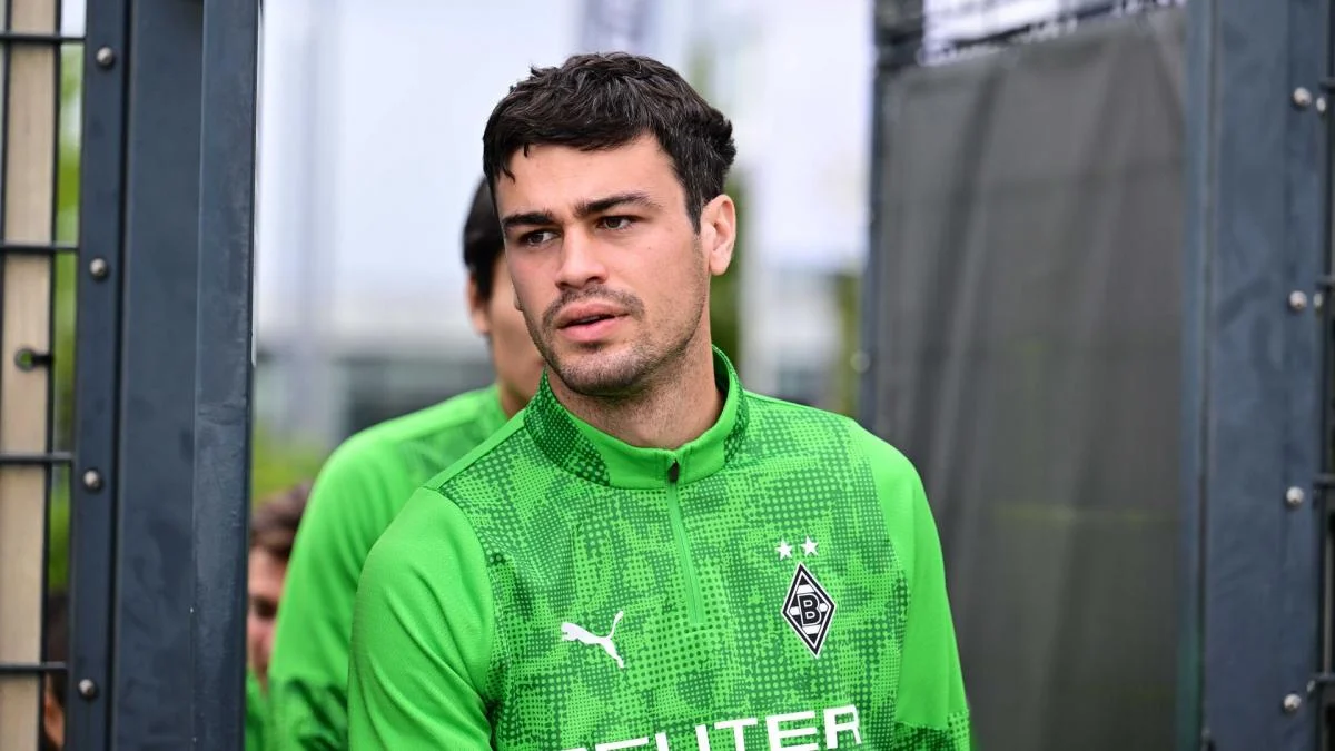 Strasbourg fonce sur Giovanni Reyna