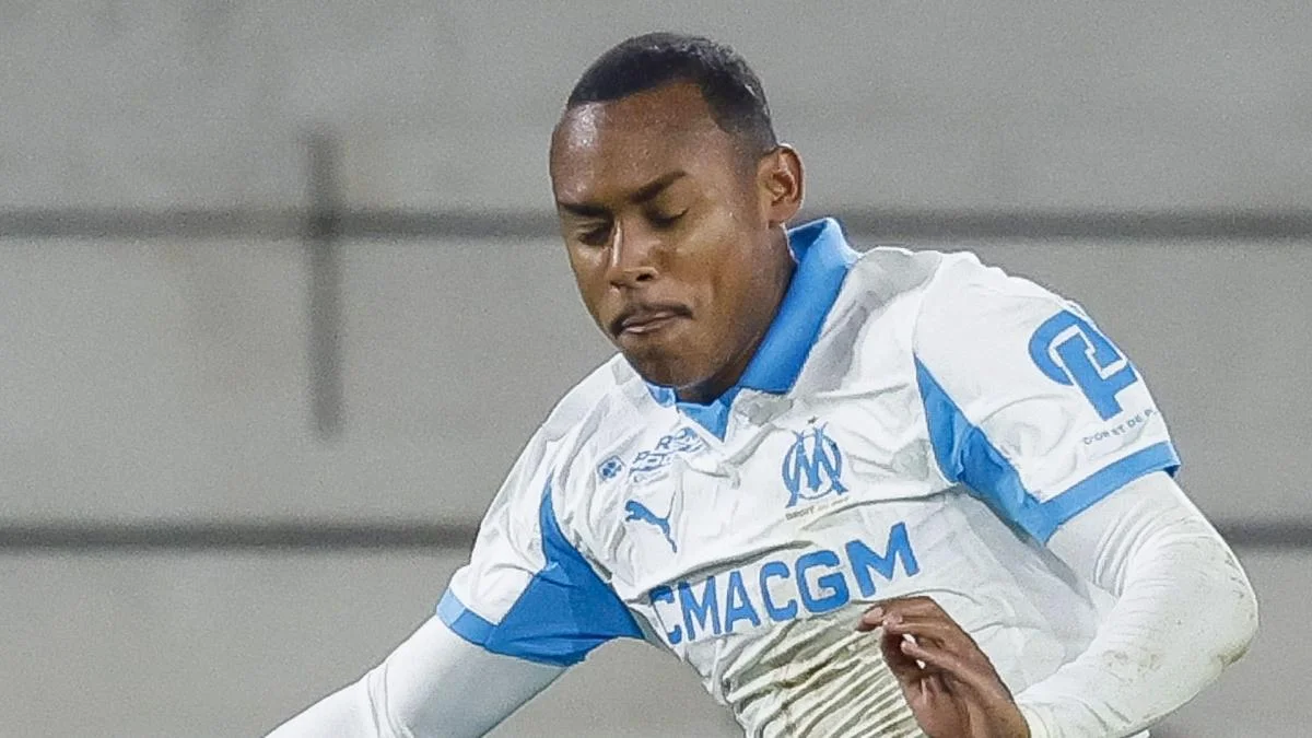 OM : le sublime but d’Igor Paixao en préparation contre Nîmes