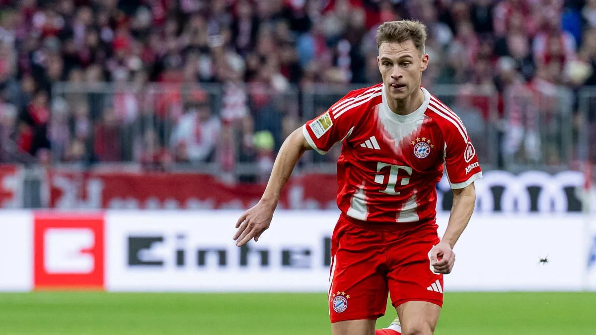 Amical : le Bayern l’emporte 15-0 contre le FC Rottach