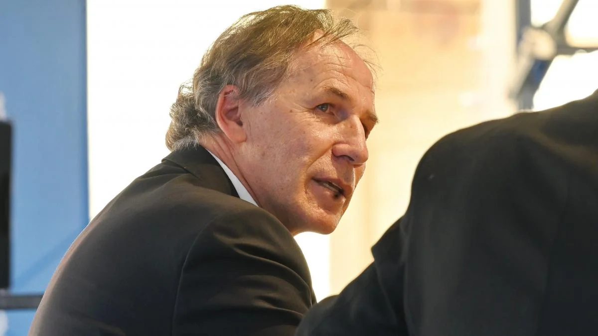 Franco Baresi est décédé 