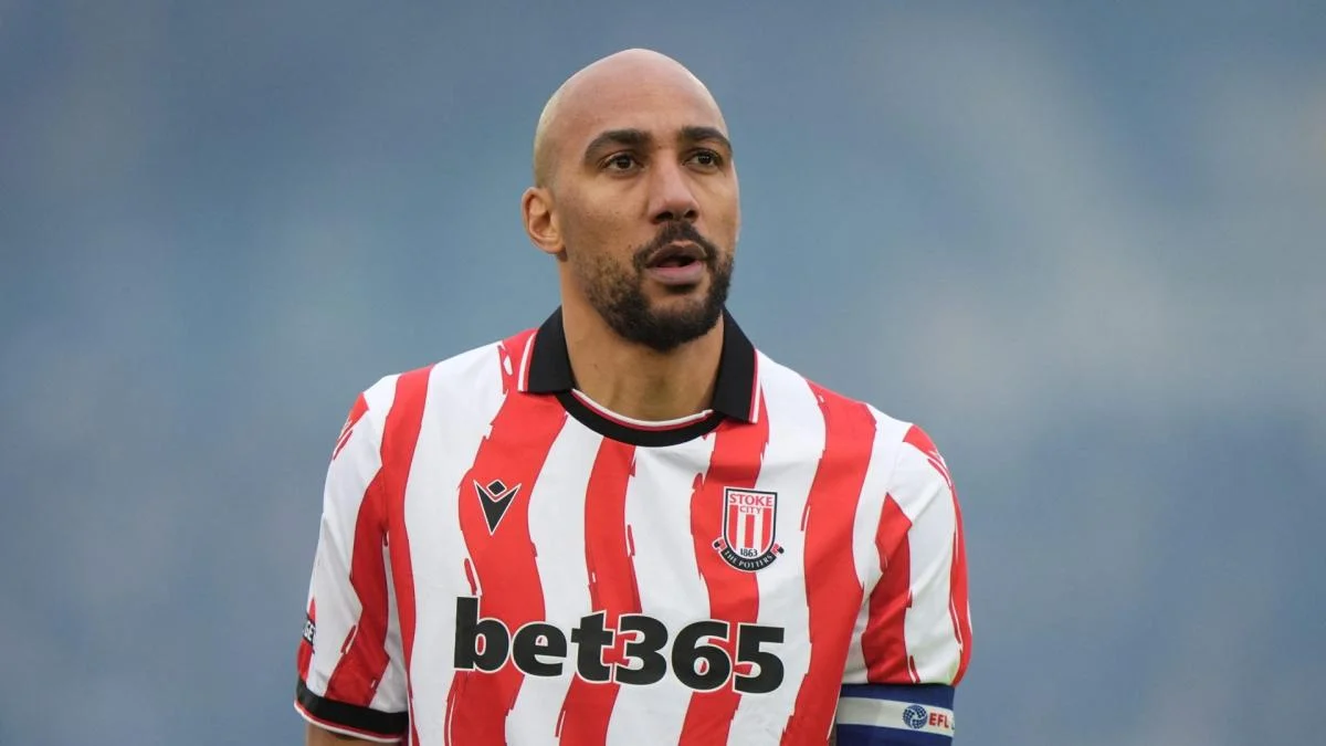 Steven Nzonzi signe à Dunkerque