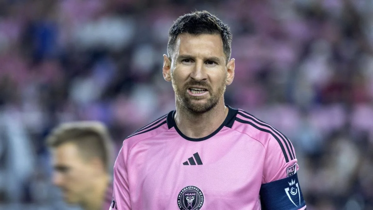 Une pétition réclame le retrait d’un prix à Lionel Messi
