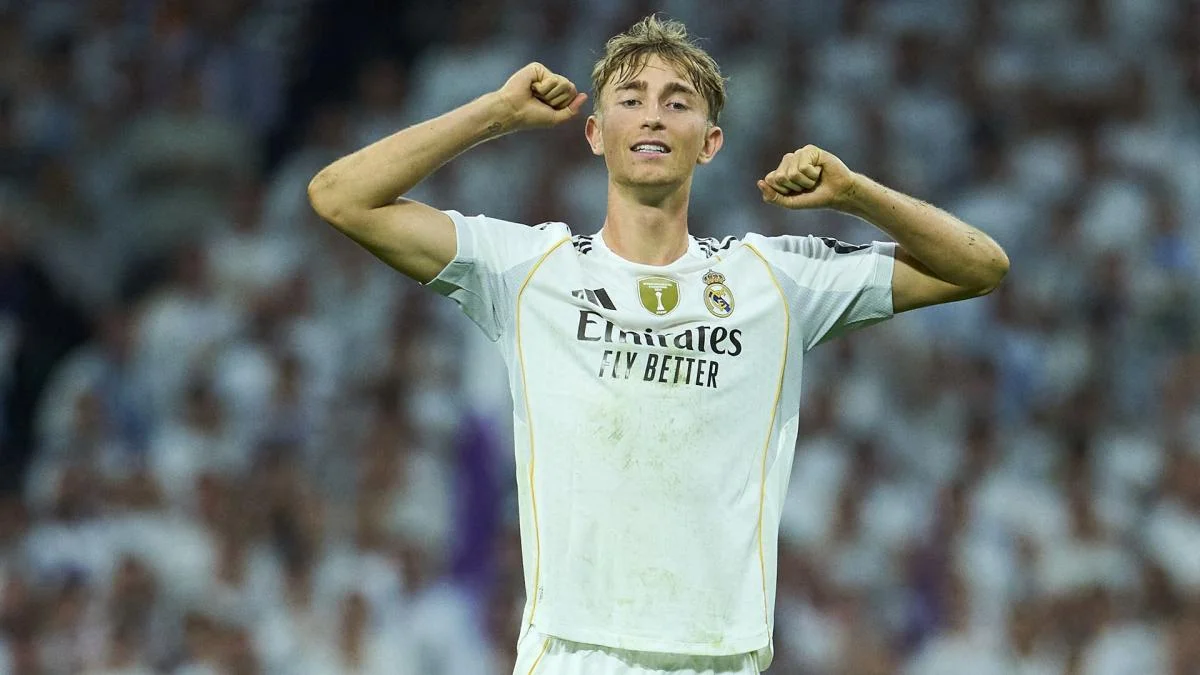 Real Madrid : Dean Huijsen se blesse à son tour