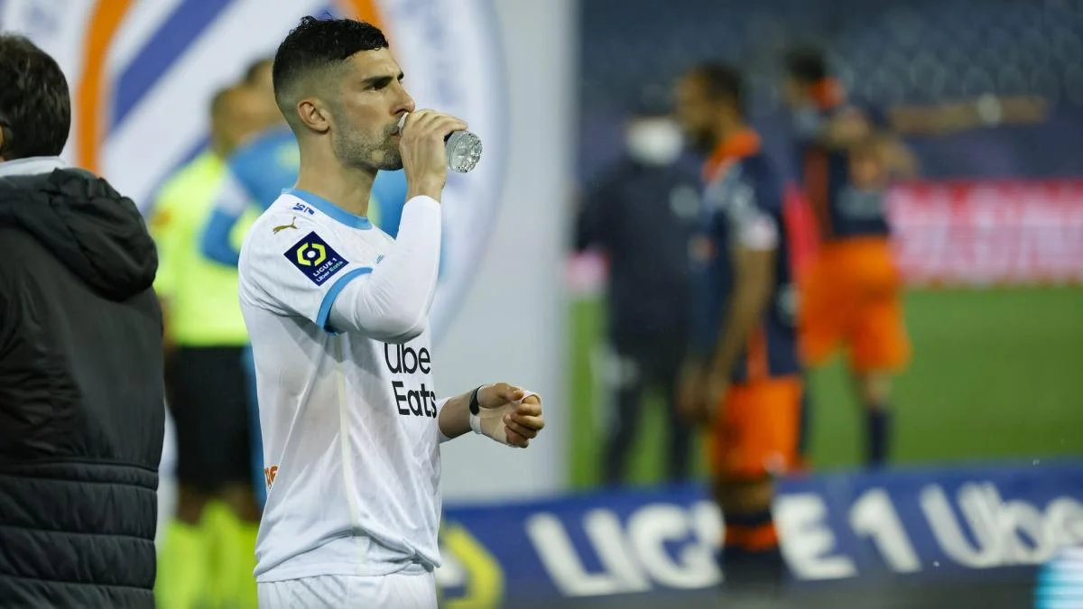 L’ancien de l’OM Alvaro Gonzalez met un terme à sa carrière