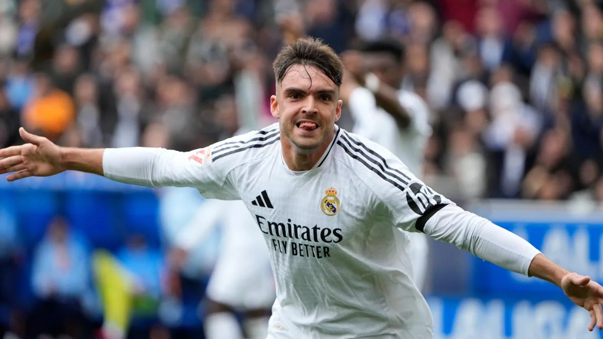 Real Madrid : Raúl Asencio sera jugé en septembre