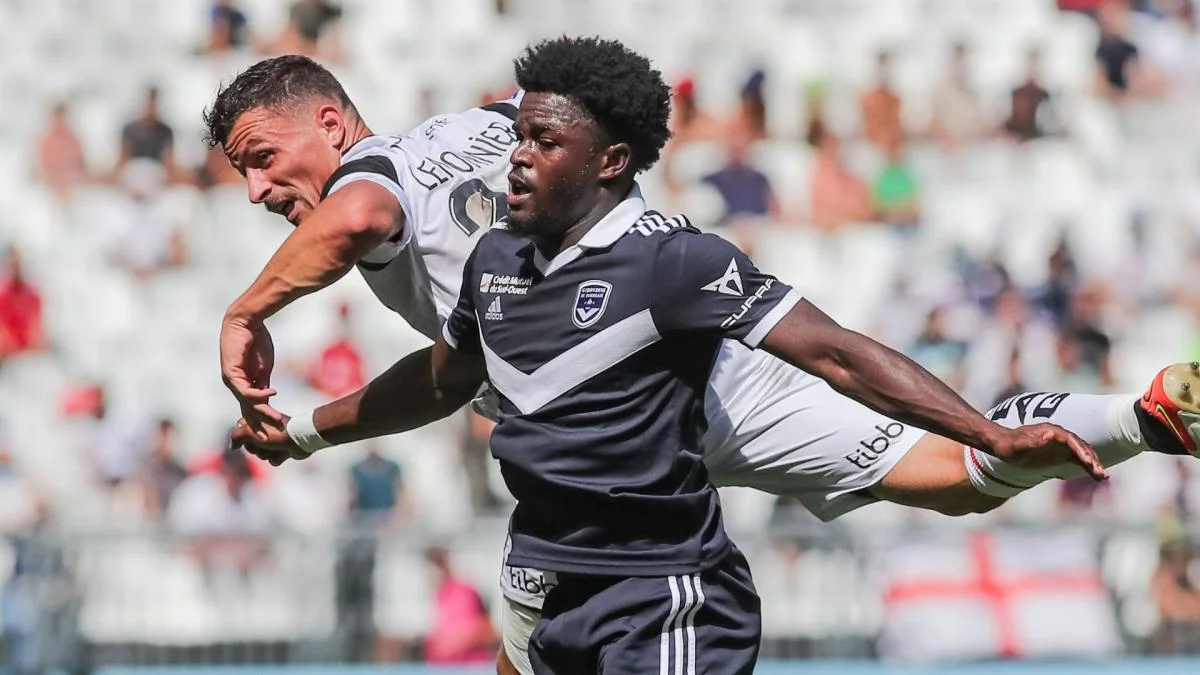 Le Havre annonce l’arrivée de Josh Maja