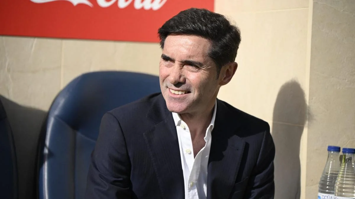 Marcelino proche de devenir le nouvel entraîneur d’Al-Ahli