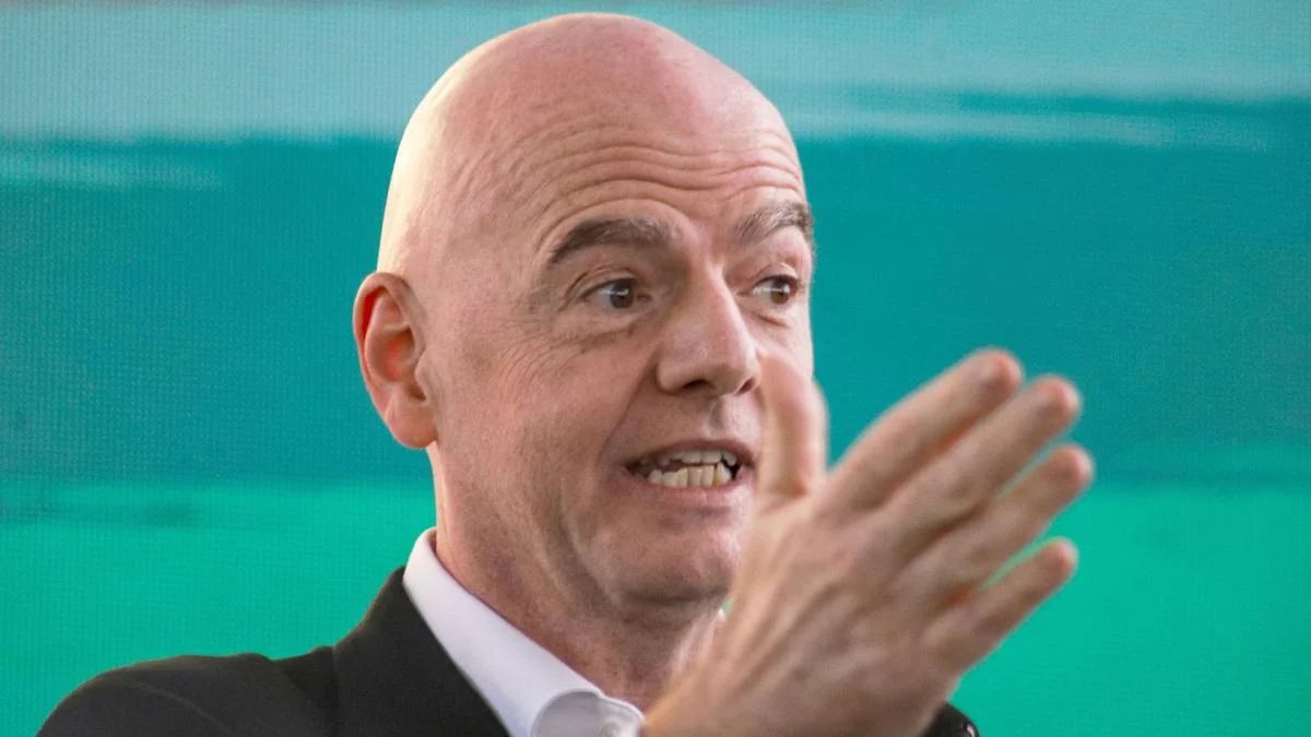 La Conmebol avait des doutes sur le projet de la FIFA