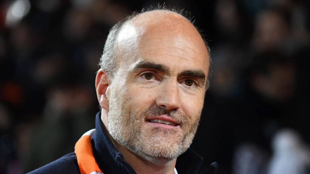 Lorient a trouvé un accord avec le Sporting pour Souleymane Faye