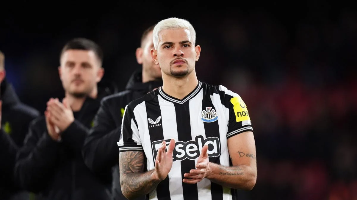 Arsenal : la visite médicale de Bruno Guimarães est déjà programmée