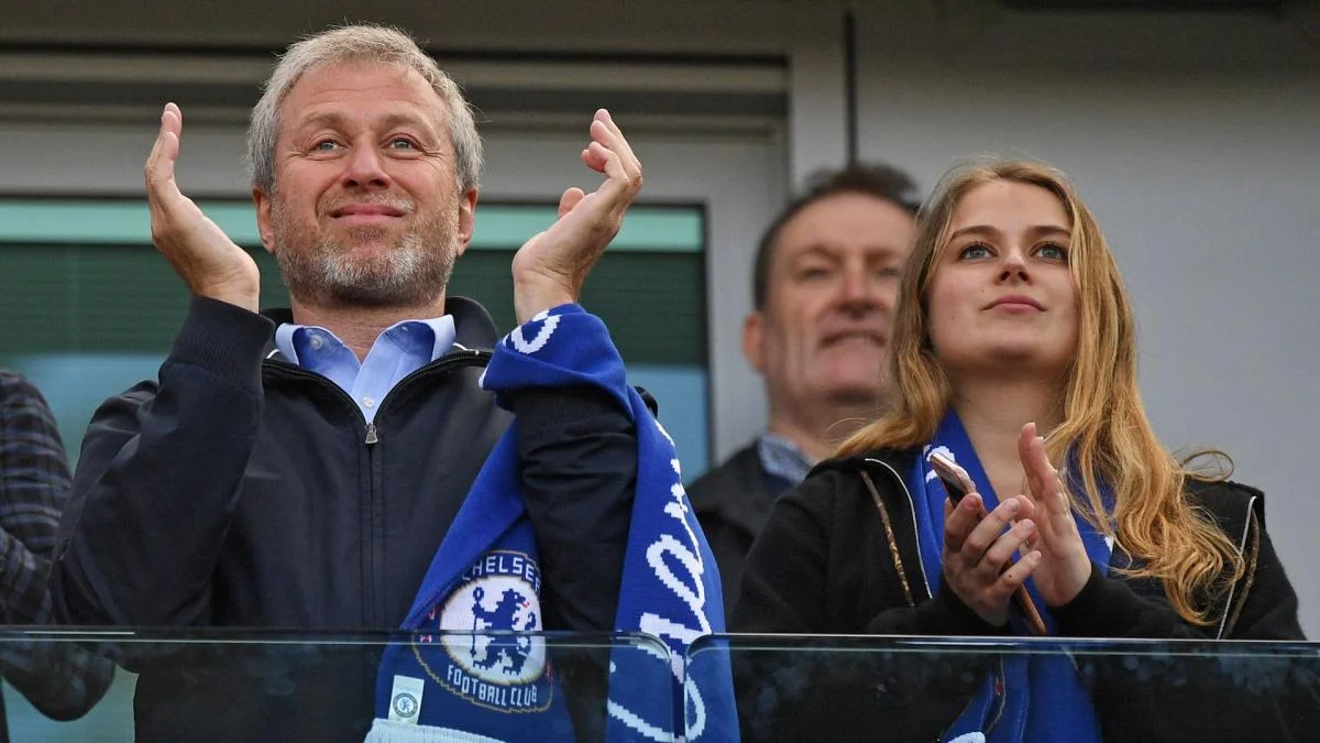 Chelsea a frôlé la relégation ! 