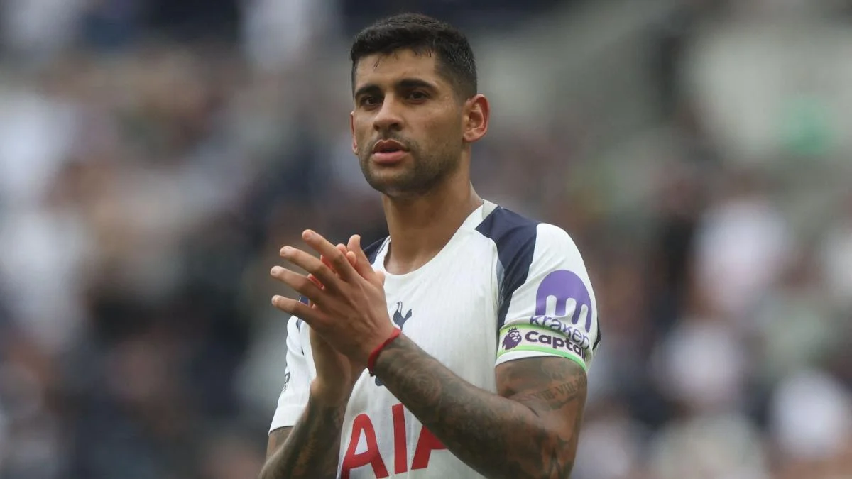 Accord verbal trouvé entre l’Inter et Tottenham pour Cristian Romero