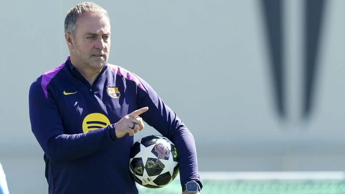 Julian Alvarez, Ferran Torres : Hansi Flick est cash sur le mercato du FC Barcelone