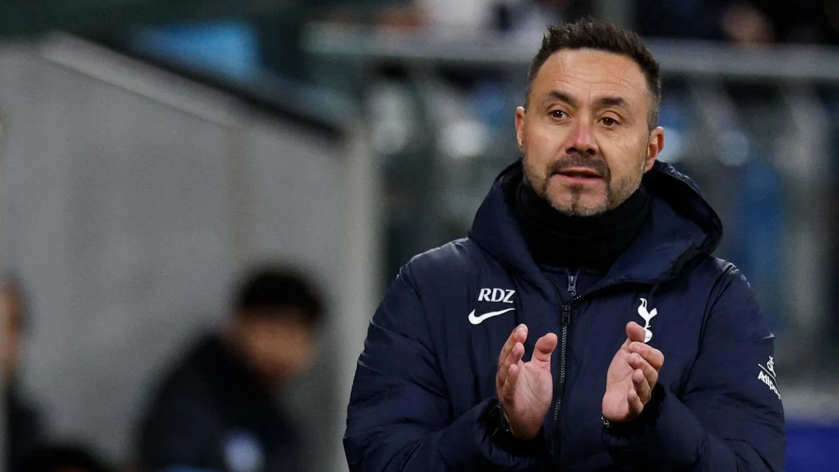 Amical : Tottenham s’impose face à Chelsea à dix contre onze !