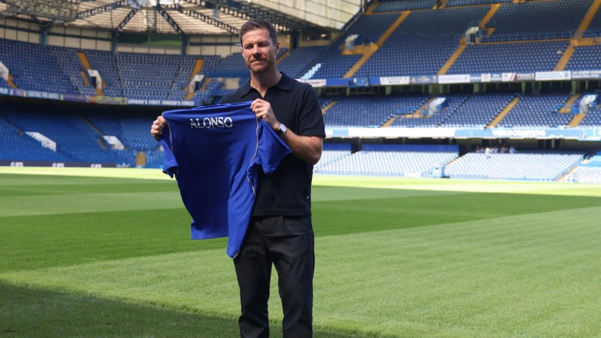 Chelsea : les premiers grands enseignements à tirer de l’ère Xabi Alonso