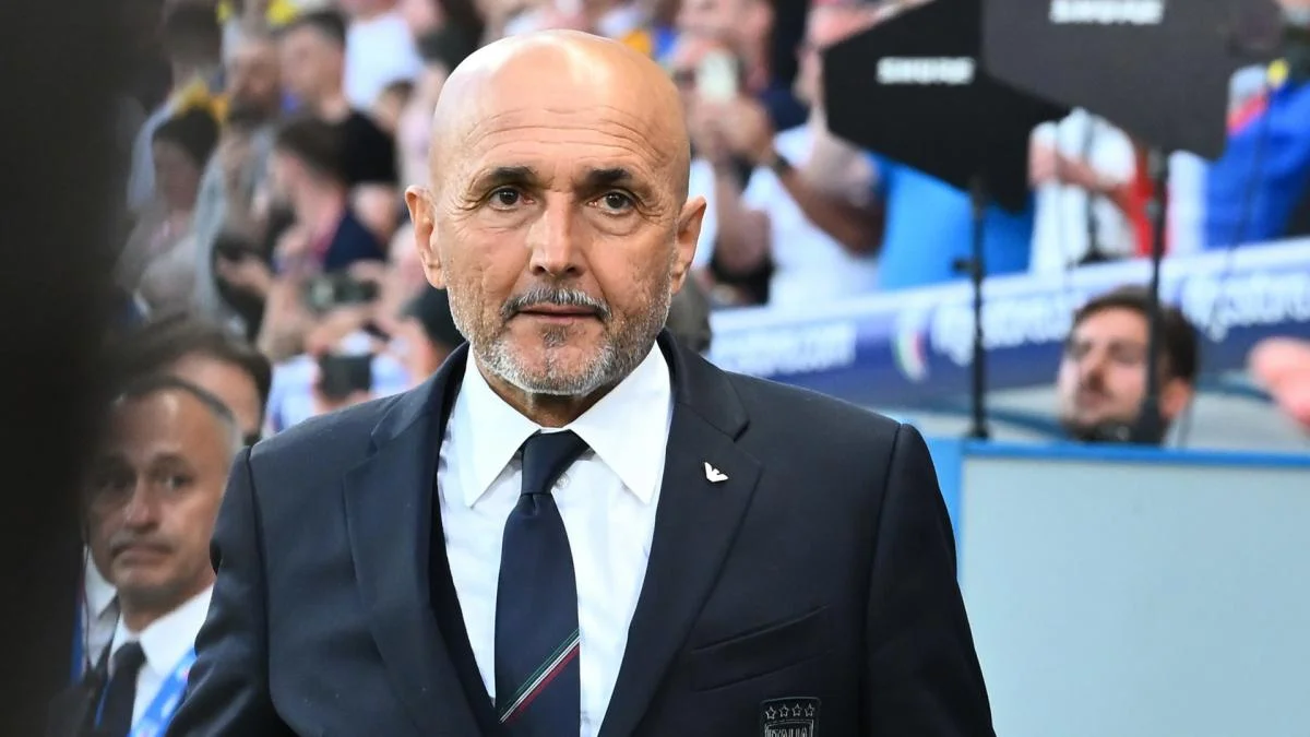 Juventus : les mots de Luciano Spalletti sur l’arrivée de Kolo Muani
