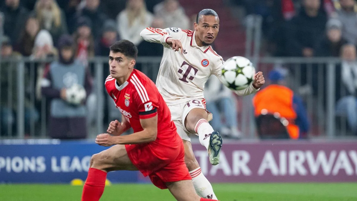 Antonio Silva quitte Benfica et débarque en Premier League