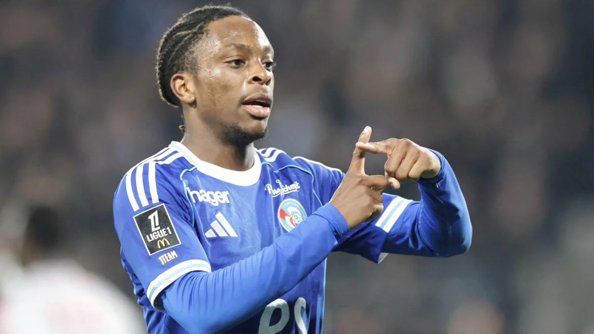 Amical : nouvelle défaite pour Strasbourg, cette fois face à Brighton