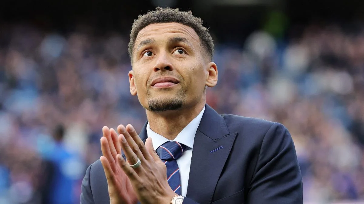Le Paris FC et Nice pistent James Tavernier 
