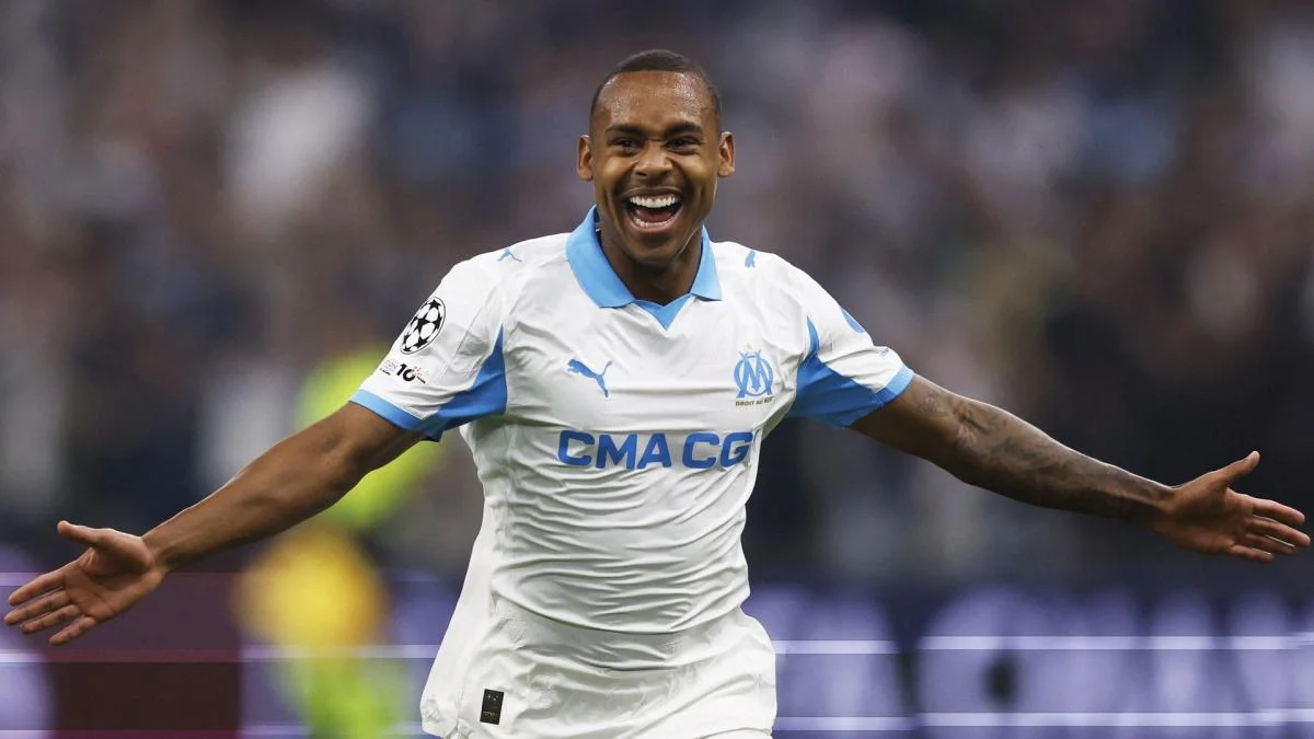 Mercato OM : Igor Paixao figure sur la short-list de Leeds !
