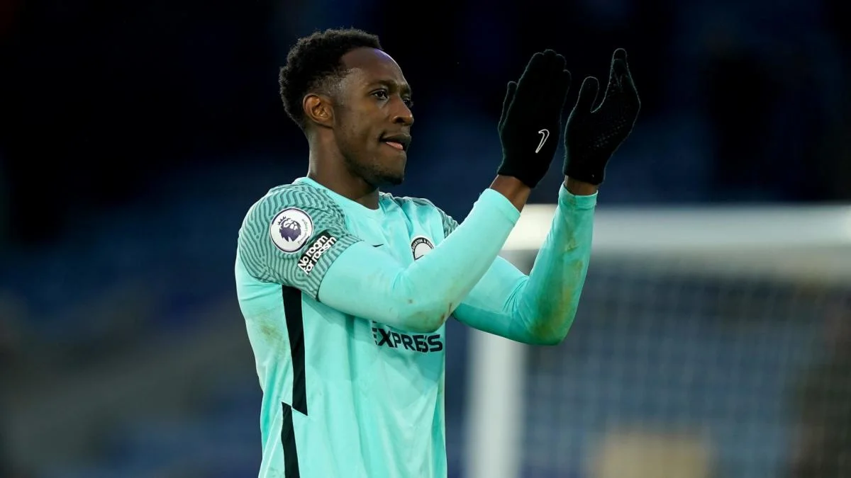 Chelsea s’offre la surprise Danny Welbeck