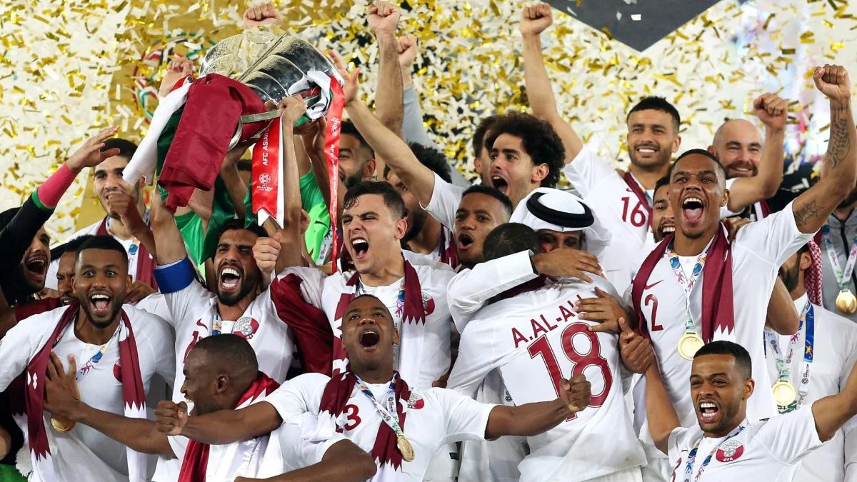 FIFA : le Qatar apporte son soutien à Gianni Infantino