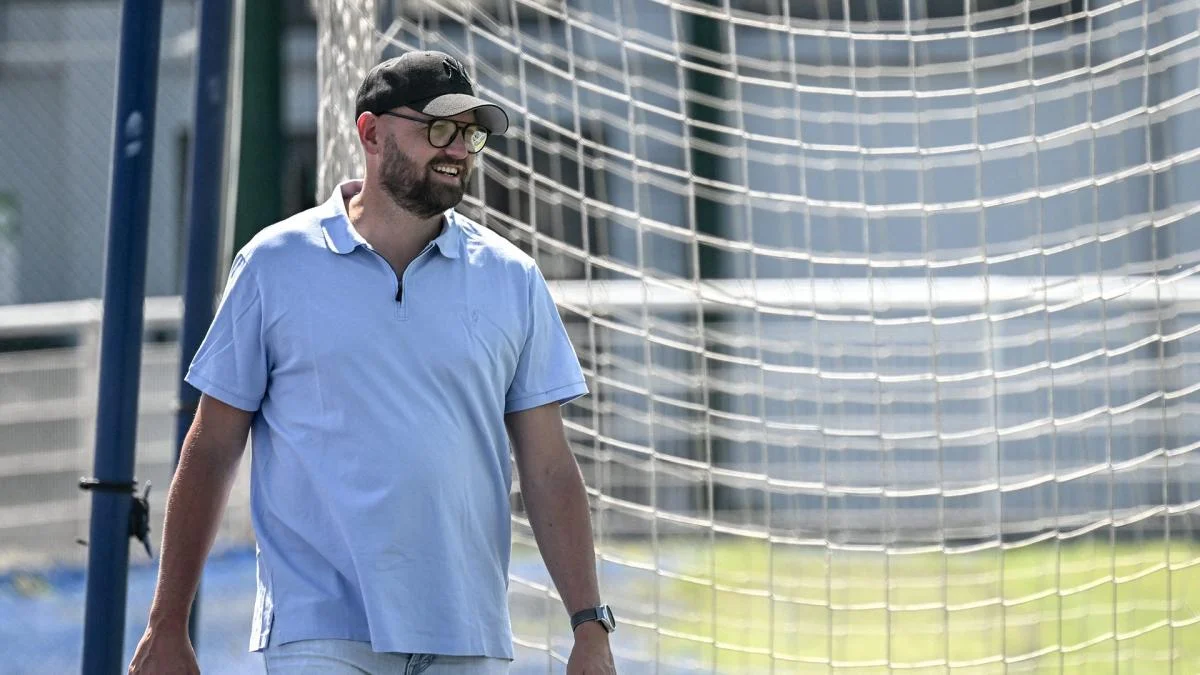 Le Havre : Mathieu Bodmer en remet une couche sur son départ