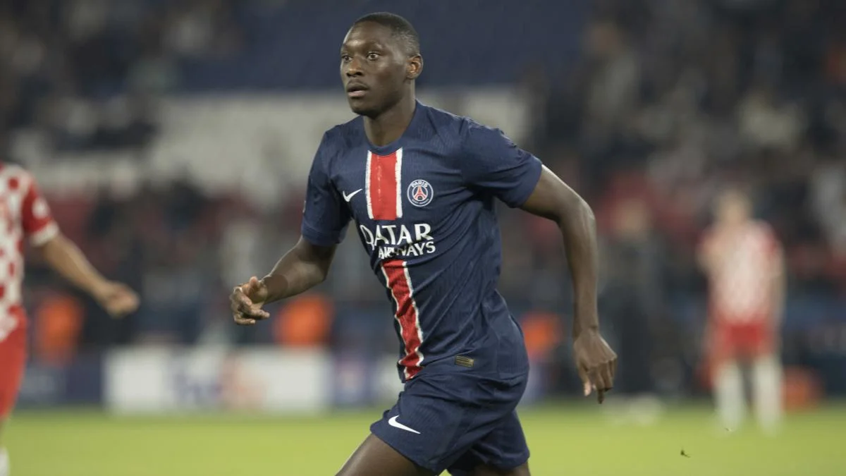 PSG : visite médicale ce dimanche pour Randal Kolo Muani à la Juventus