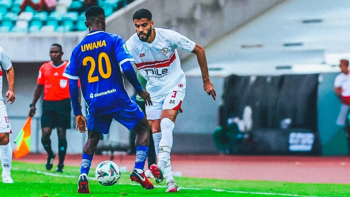 Zamalek : Mahmoud Bentayg attise les convoitises
